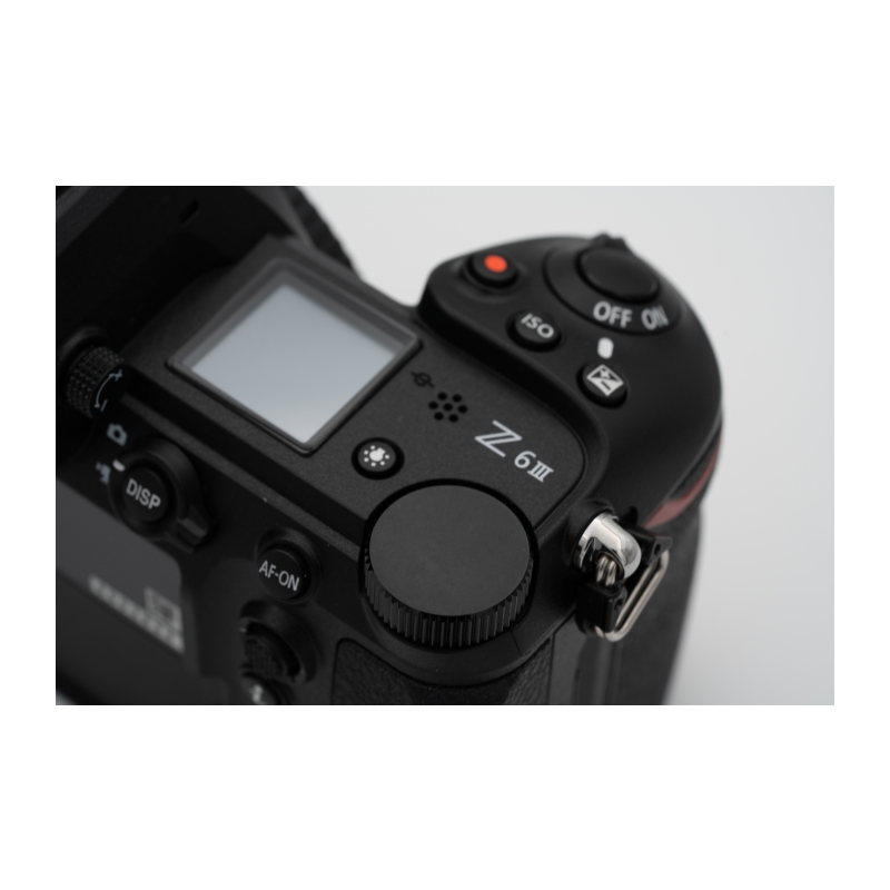 Z6III Body - OCCASION