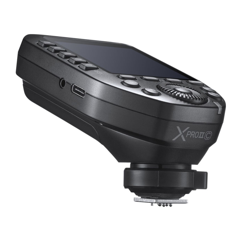 X Pro II Transmitter For Canon