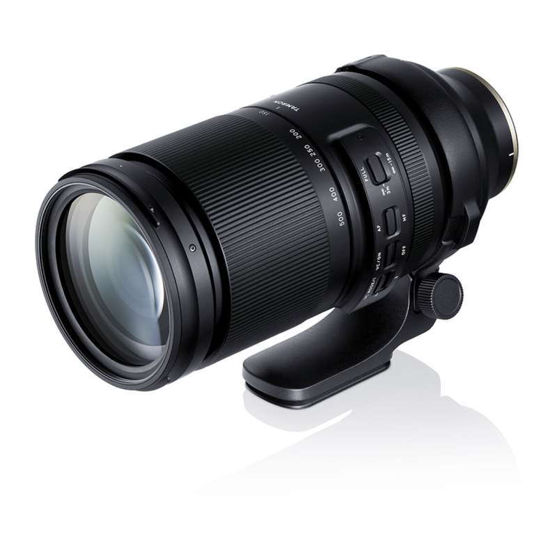 150-500mm f/5-6.7 DI III VC VXD For Fuji X