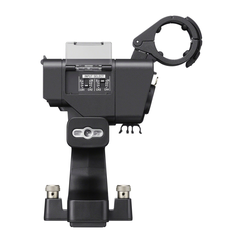 XLR-H2B Grip For FX5