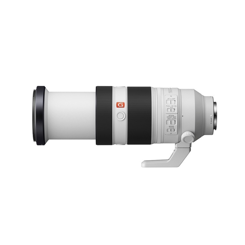 FE 100-400mm f/4.5-5.6 GM OSS