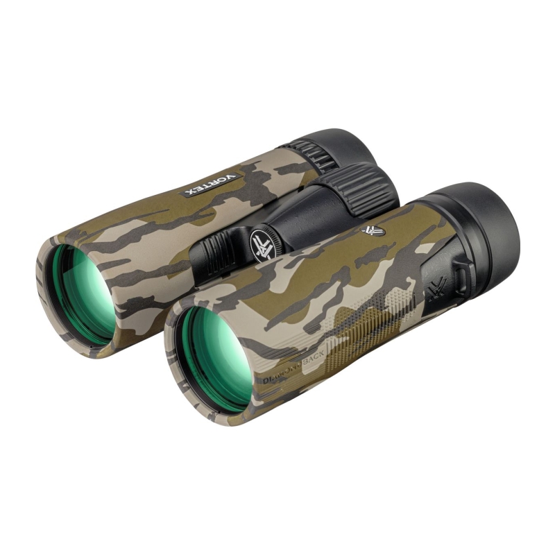 Diamondback HD 10x42 Binocular Mossy Oak Bottomland