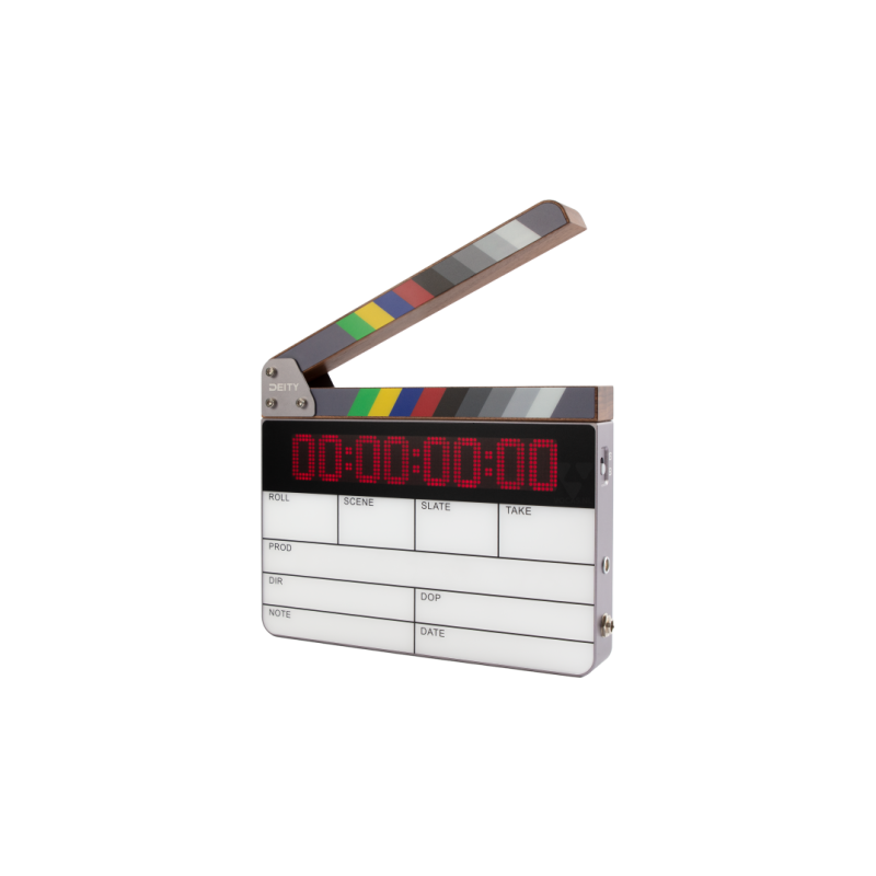 TC-SL1 (EU) Timecode Slate