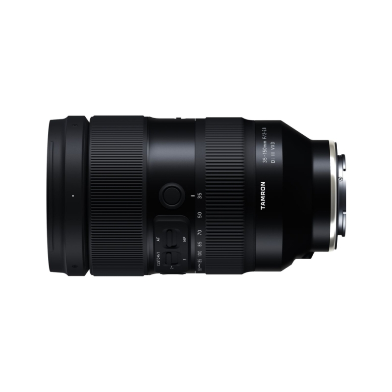35-150mm f/2.0-2.8 DI III VXD Or Sony FE - Occasion