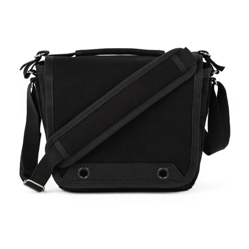 Retrospective 4 V2.0 - Black