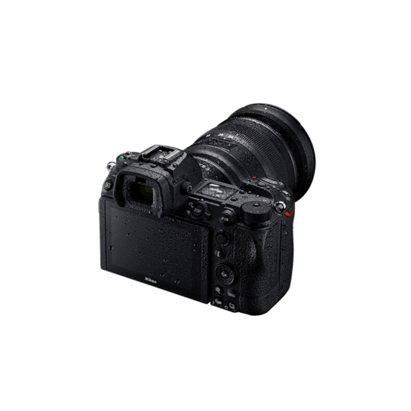 Z6II Lens Kit (w/ 24-120 f/4.0 S)