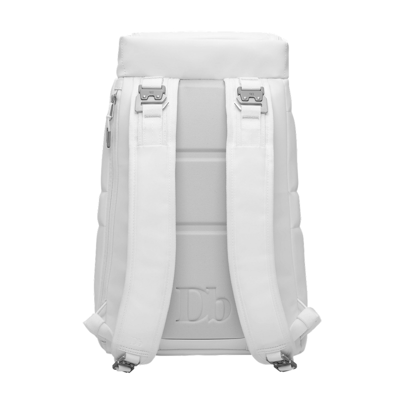 db journey hugger limited edition white 20l