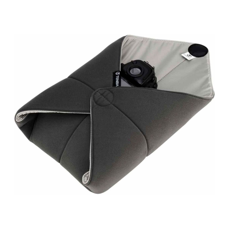 Wrap - 16inch - Black - 636-331