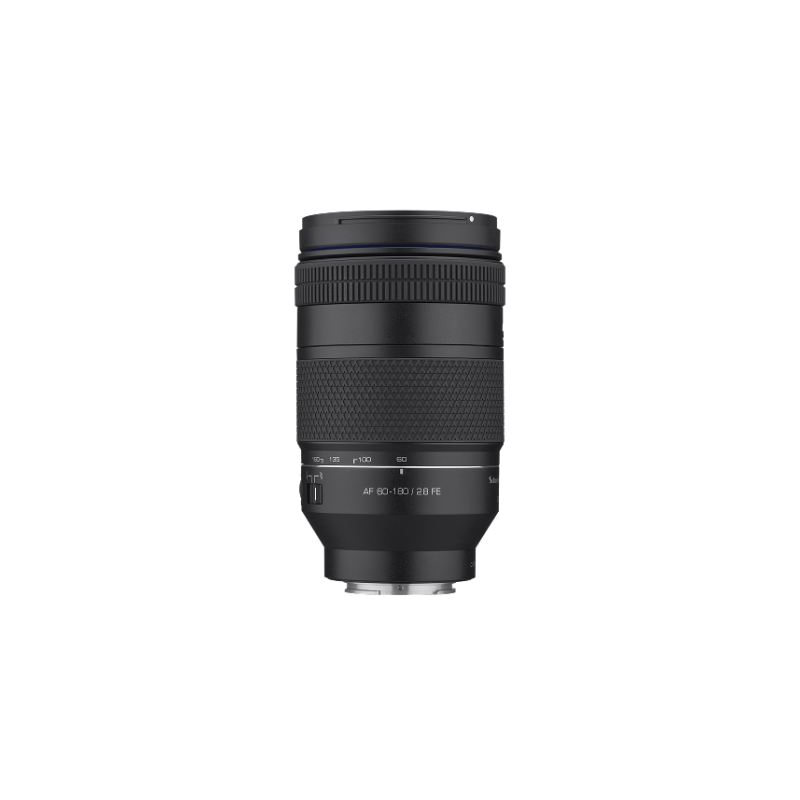 AF 60-180mm f/2.8 Sony FE