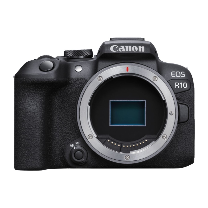 EOS R10 Body
