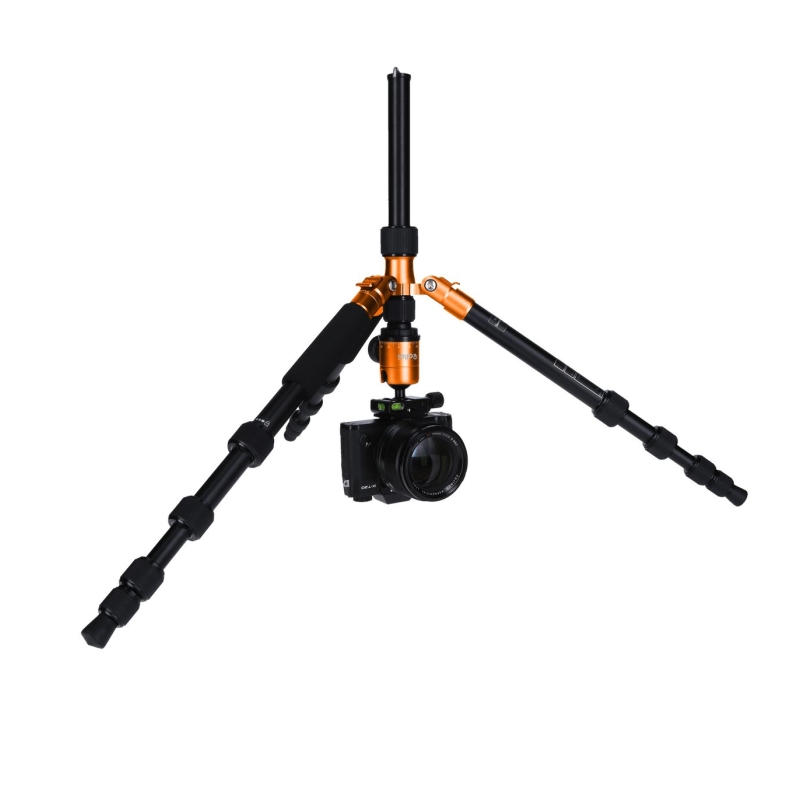 Compact Traveler No I Orange B STOCK