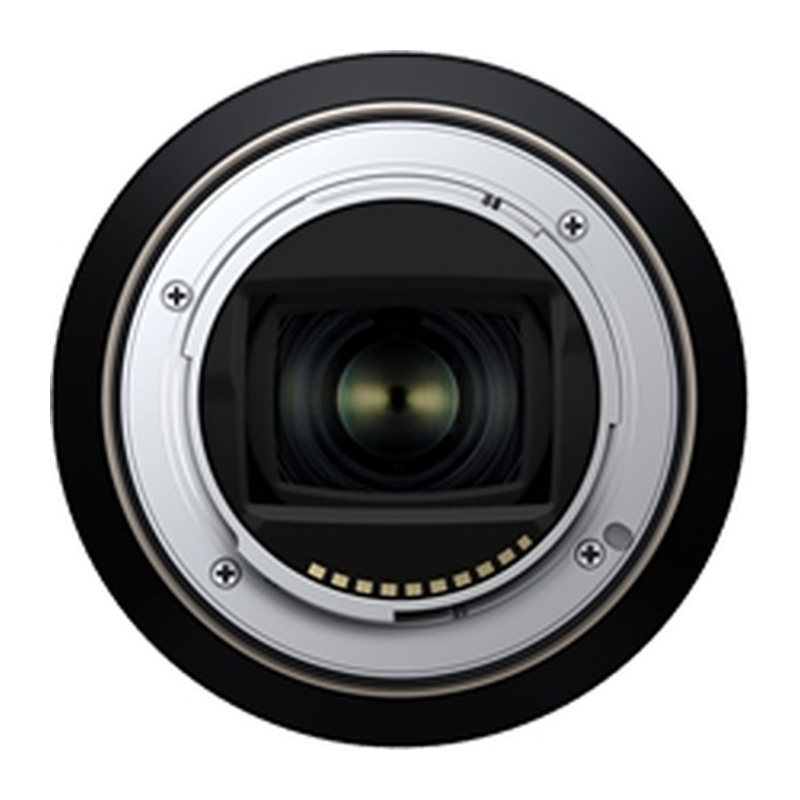 28-200mm f/2.8-5.6 DI III RXD Sony FE
