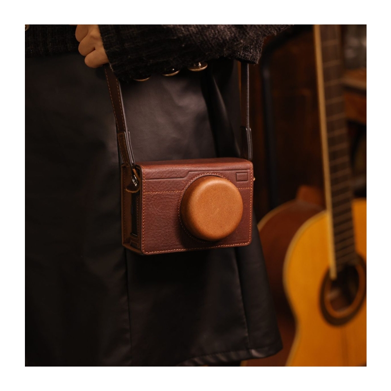 4558 Leather Case Kit For Fujifilm X100VI