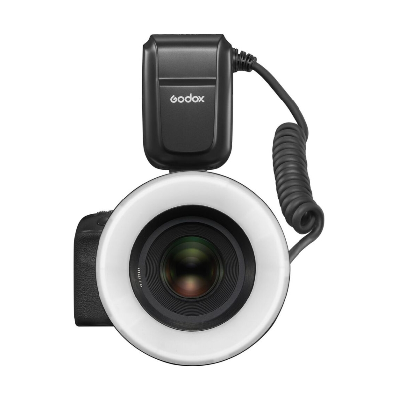 MF-R76N TTL Macro Ring Flash Nikon