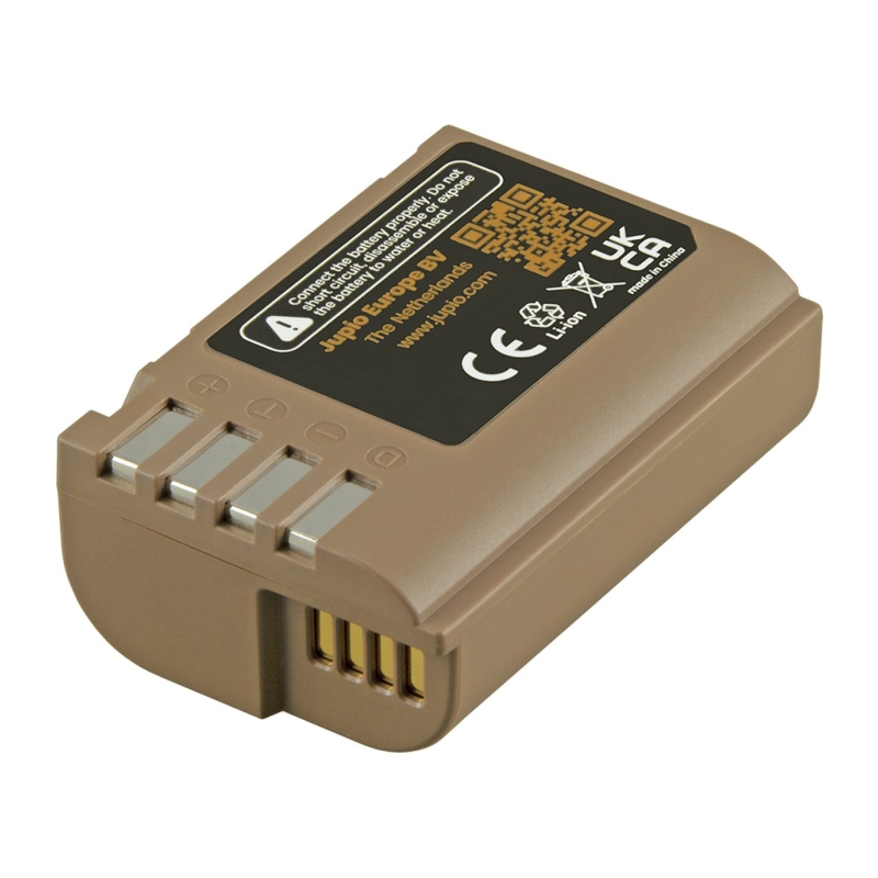 DMW-BLK22 Ultra C (USB-C Input) 2400mAh