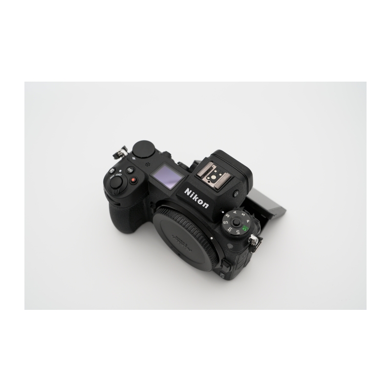 Z6II - Occasion