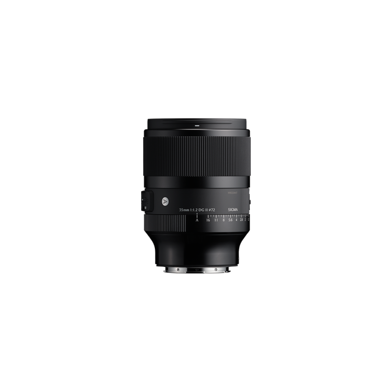 35mm f/1.2 DG II Art L-Mount