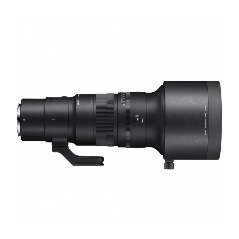 500mm f/5.6 DG DN OS (S) SE
