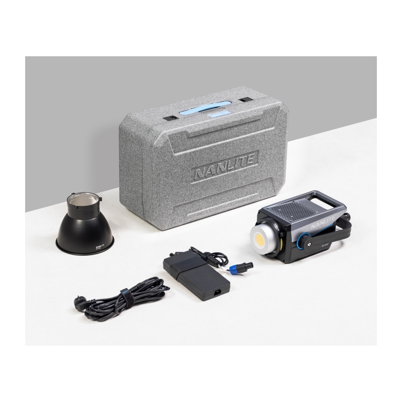 FC-300B Bi-Colour