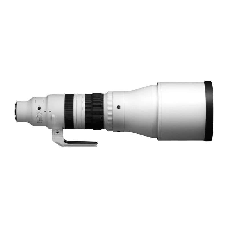 300-600mm f/4.0 DG OS Sports SE
