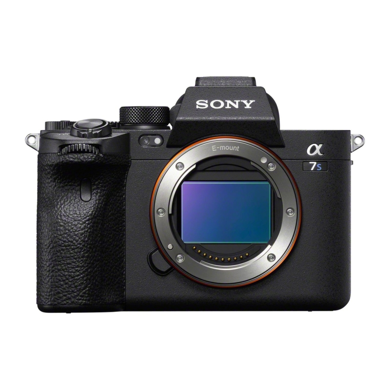 A7S III Body