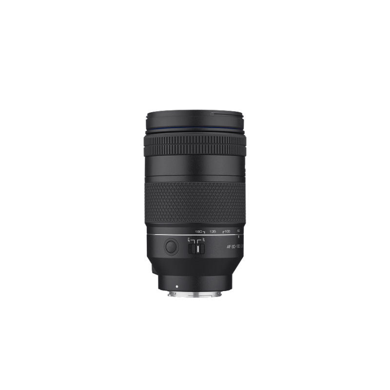 AF 60-180mm f/2.8 Sony FE