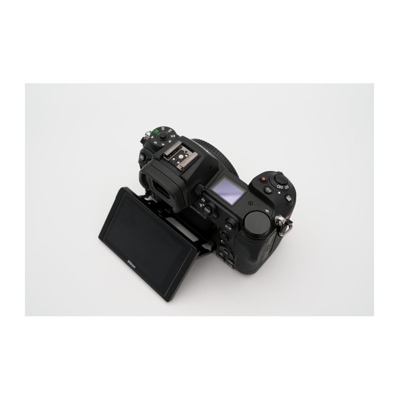 Z6II - Occasion