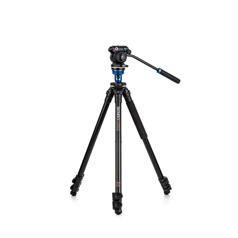Video Statief Kit A1573FS2 - B-stock