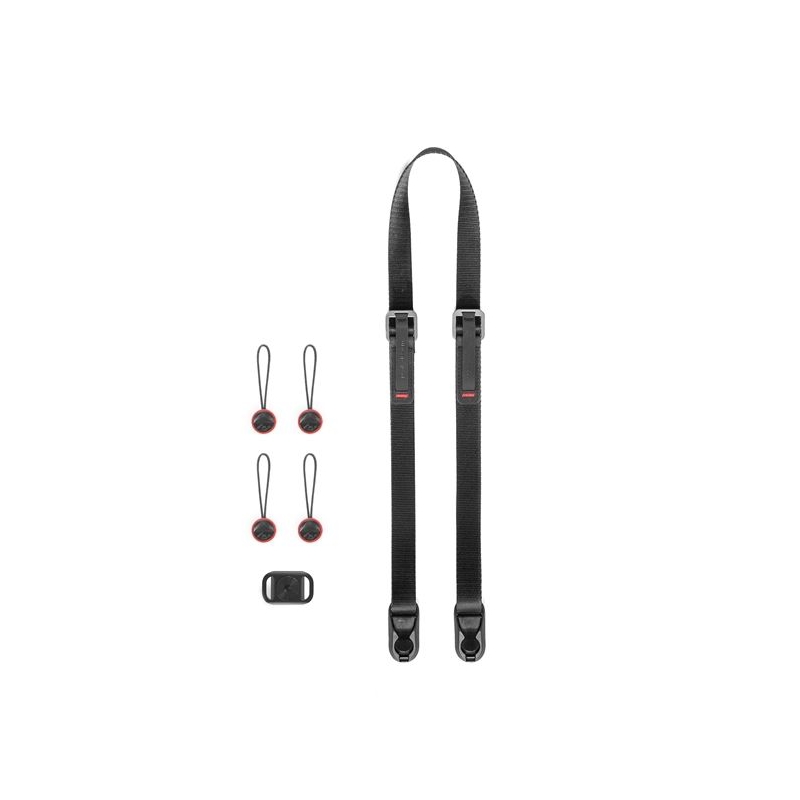Leash Black