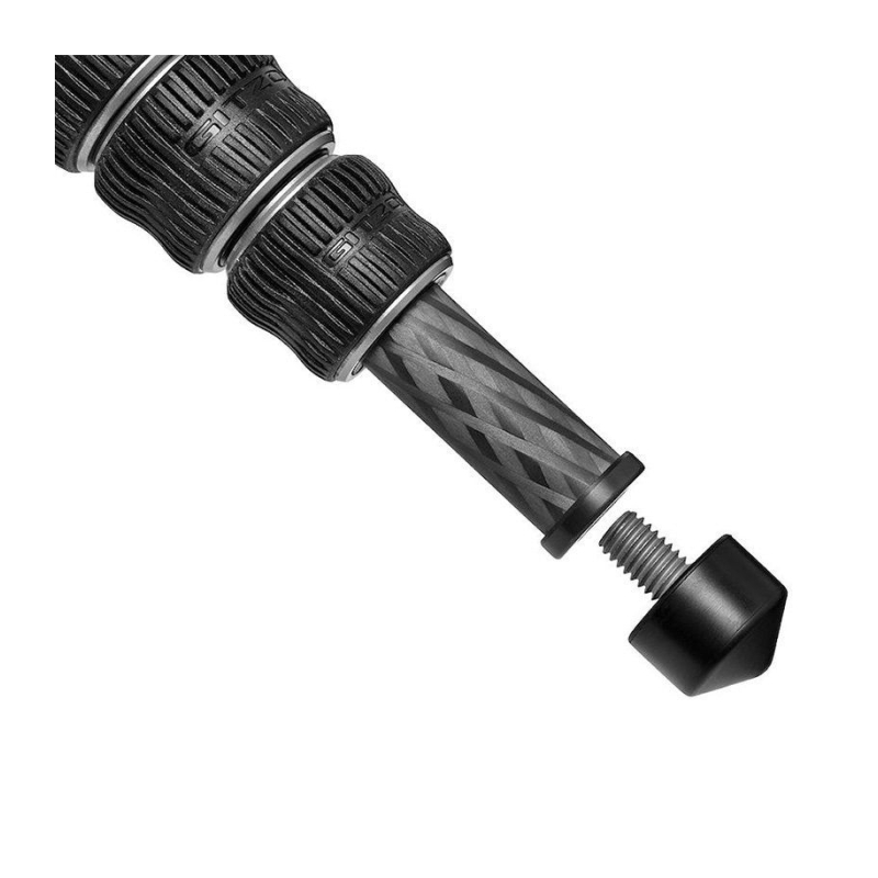 GT 1555T Traveler Tripod Serie 1