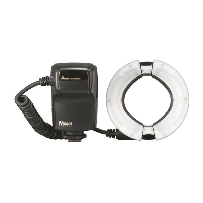 MF18 Ringflash Canon