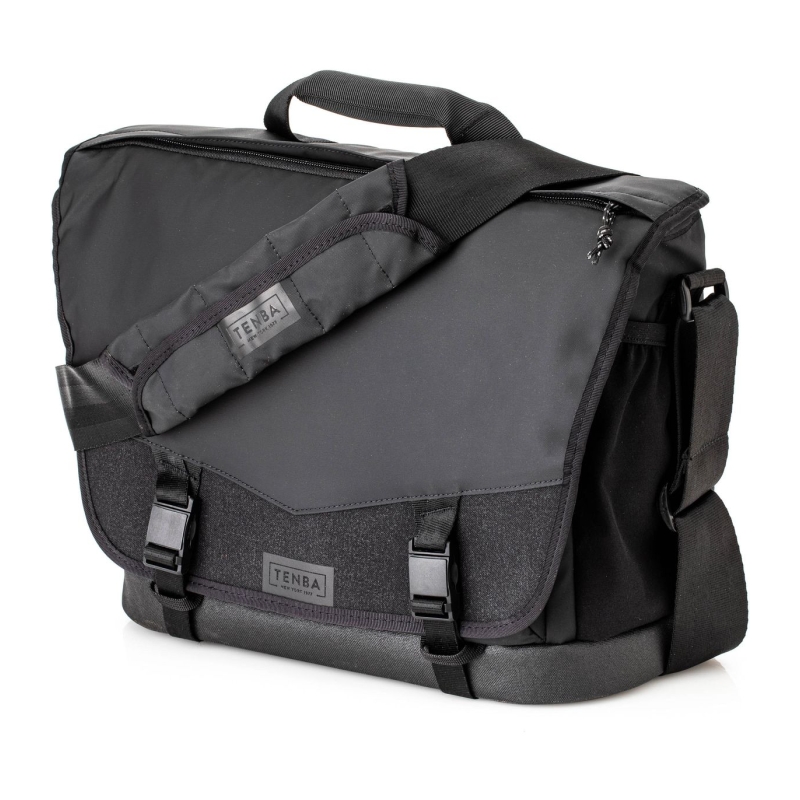 Messenger - DNA 13 DSLR - Black - 638-572