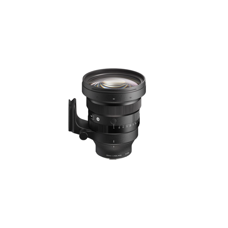 135mm f/1.4 DG Art SE Sony E-mount