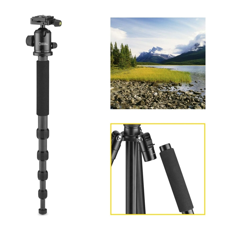 Travel Carbon Fiber BH Tw 5S