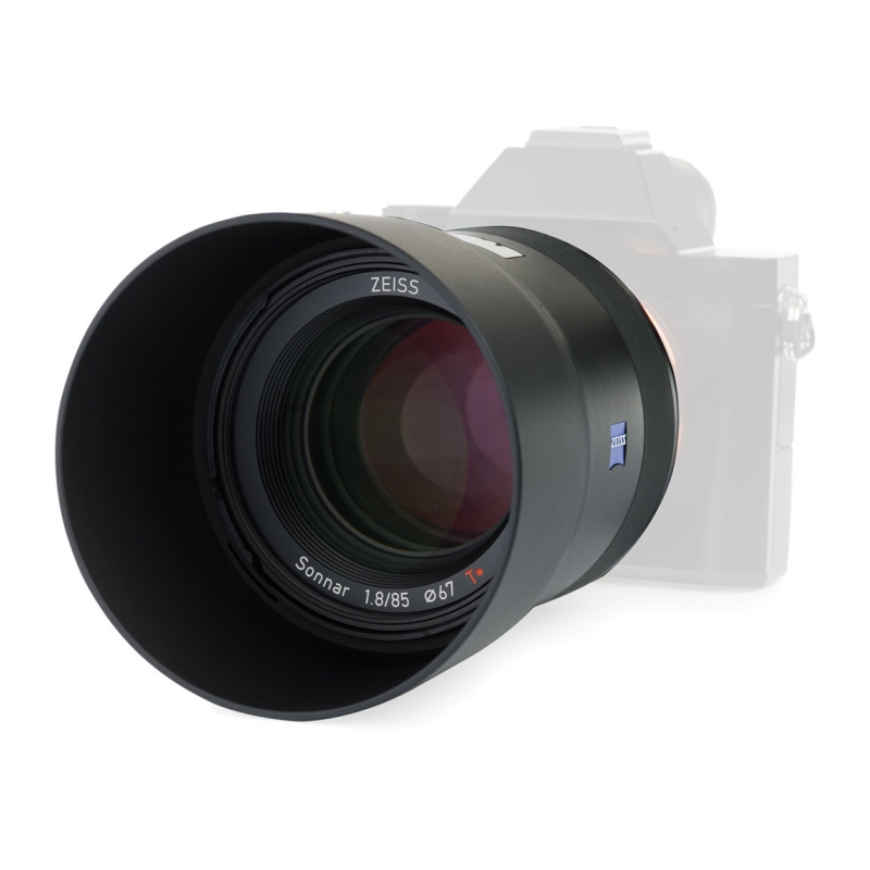 Batis 1.8/85 E-Mount