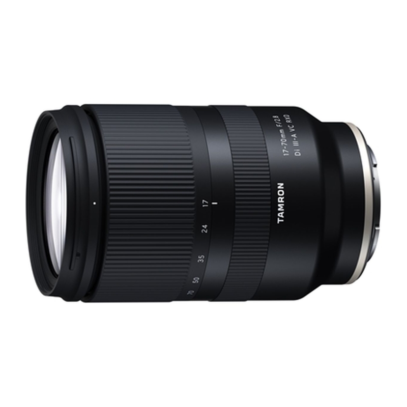 17-70mm For Sony FE