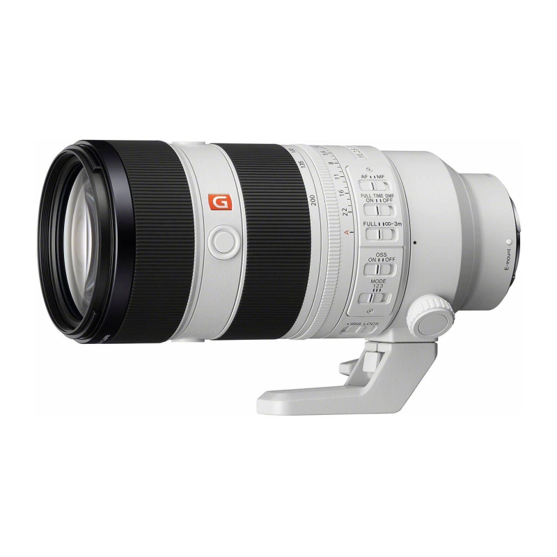 SEL 70-200mm f/2.8 GM2 FE FullFrame