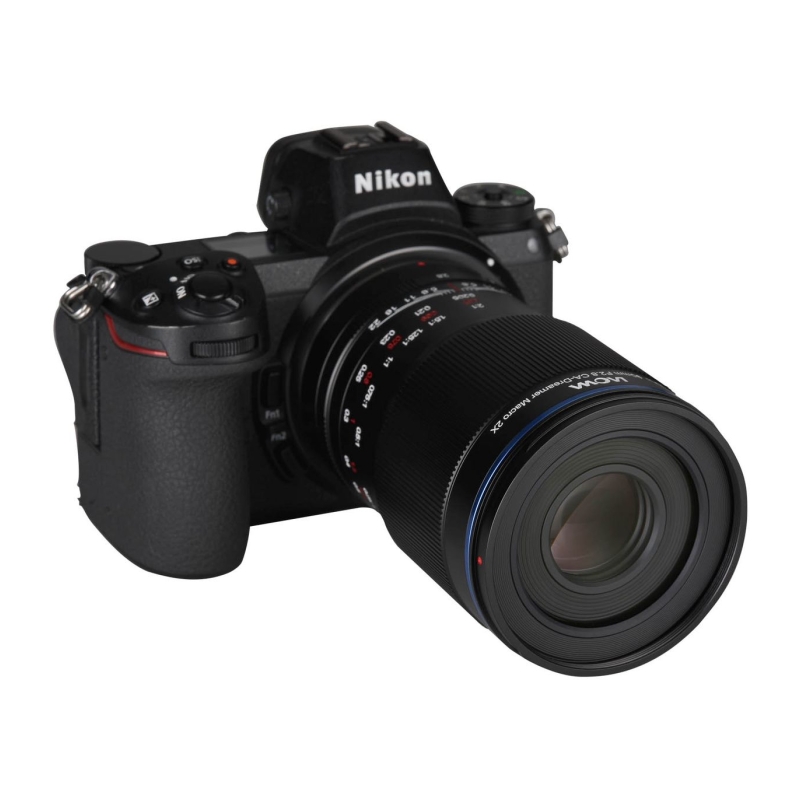90mm f/2.8 2X Ultra-Macro APO Nikon Z