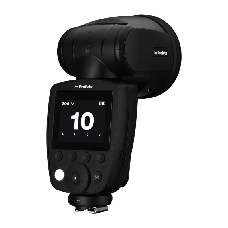 A10 - Nikon