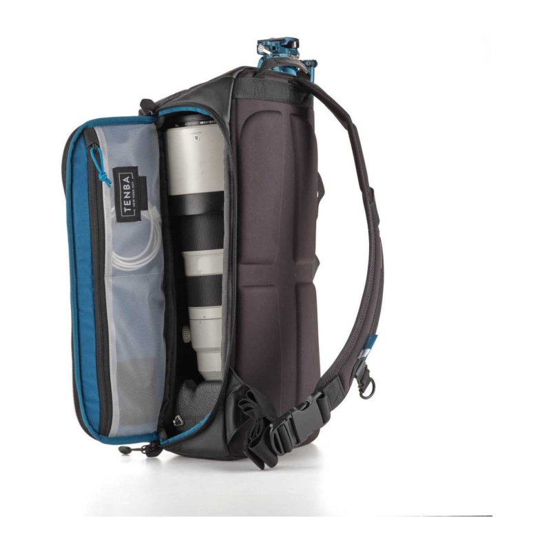 Solstice V2 16l SlingBag - Black (636-432)