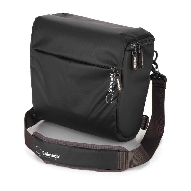 Snuittas Toploader Medium - Black (520-402)