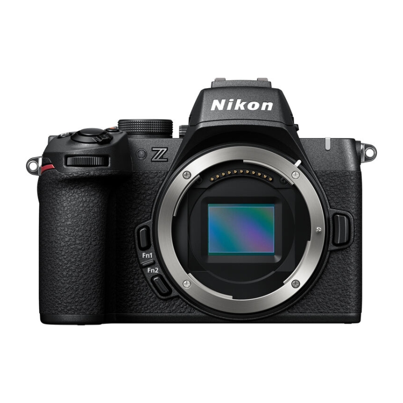 Z50II Kit w/ 18-140 DX