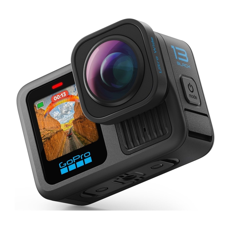 HERO13 Black Ultra Wide Edition