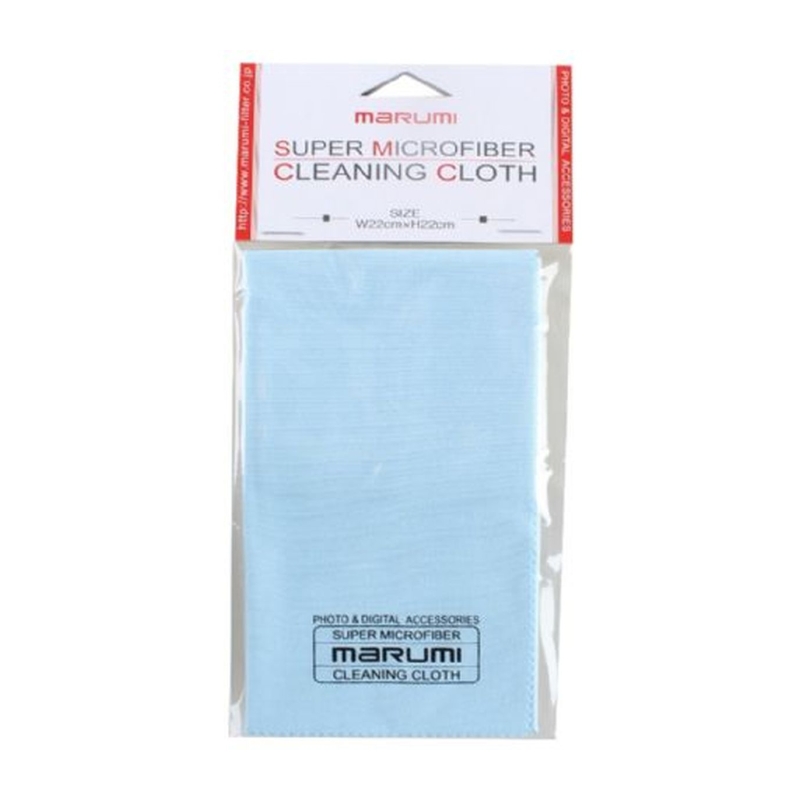 Wipe Super Microfiber 22x22