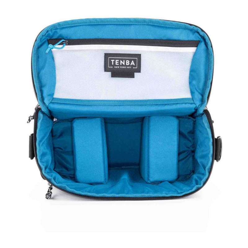 Skyline V2 Schouder Bag 12 - Black (637-784)