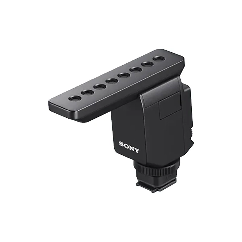 Shotgun Microphone ECM-B1M - Sony B-stock