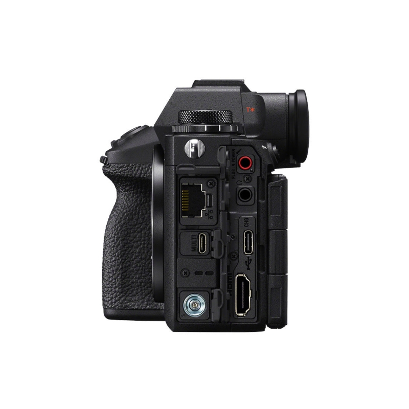 A1 II Body