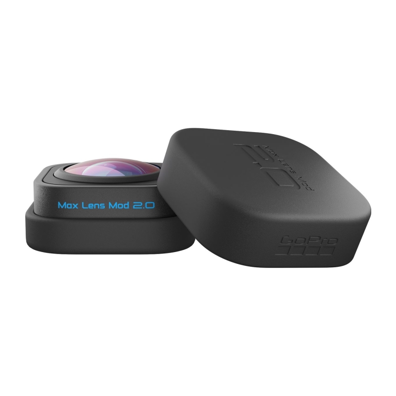 Max Lens Mod 2.0