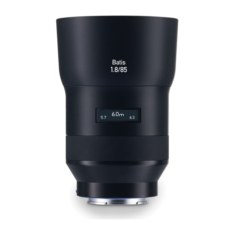 Batis 1.8/85 E-Mount