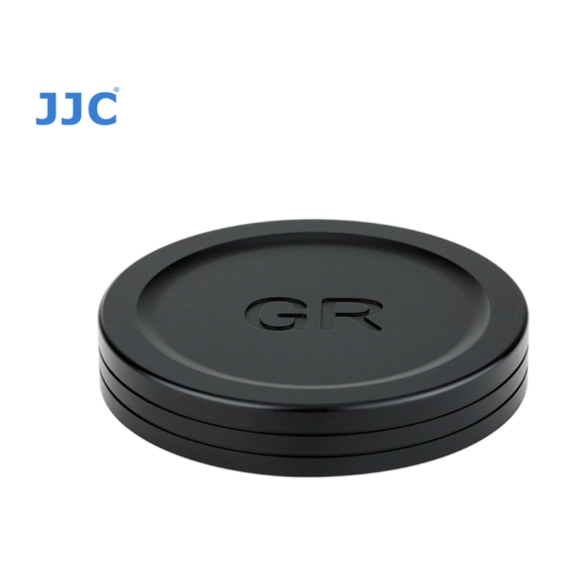 LC-GR3 Lens Cap For Ricoh Griii And Ricoh Grii